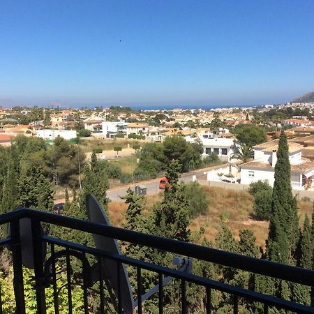 Ferienwohnung Arabiluk L'Alfas del Pi Exterior foto