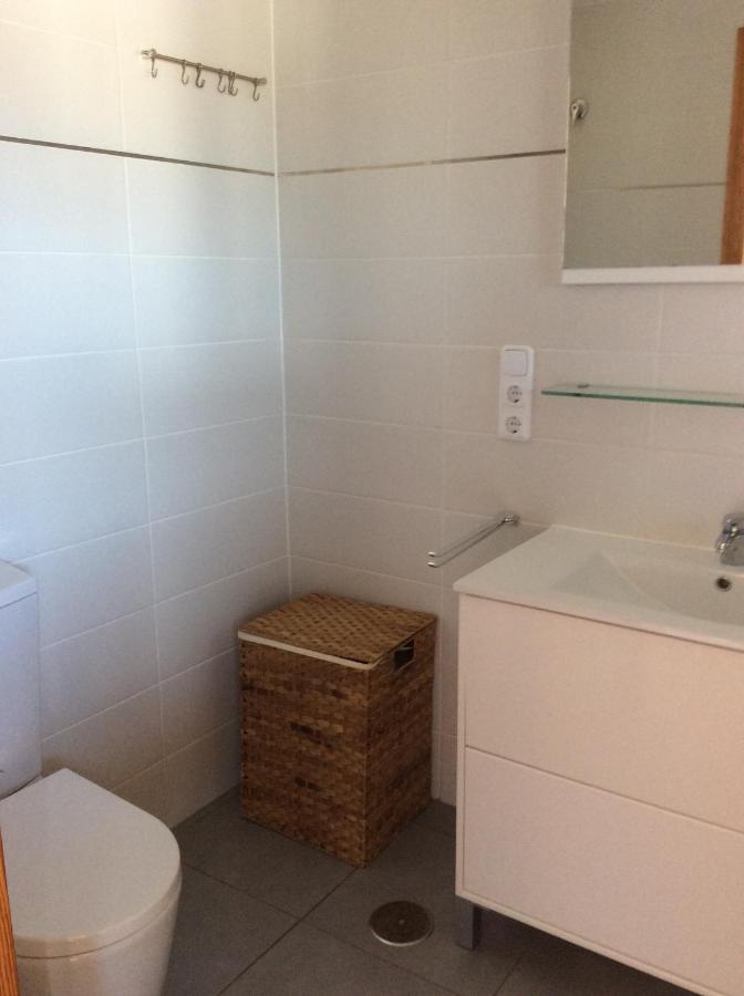 Ferienwohnung Arabiluk L'Alfas del Pi Exterior foto